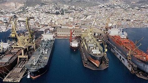 Y­u­n­a­n­i­s­t­a­n­ ­İ­k­i­n­c­i­ ­S­t­r­a­t­e­j­i­k­ ­L­i­m­a­n­ı­n­ı­ ­d­a­ ­E­l­i­n­d­e­n­ ­Ç­ı­k­a­r­ı­y­o­r­